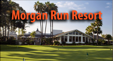 Morgan Run